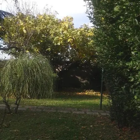 Don Aurelio Frühstückspension 2*