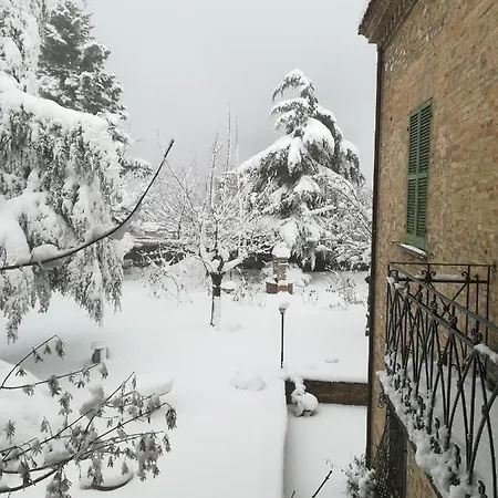 Frühstückspension Don Aurelio 2*