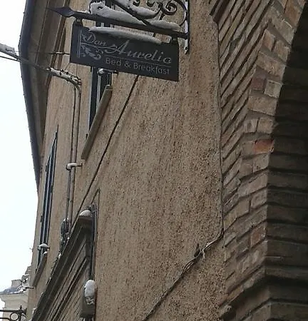 Frühstückspension Don Aurelio Atri