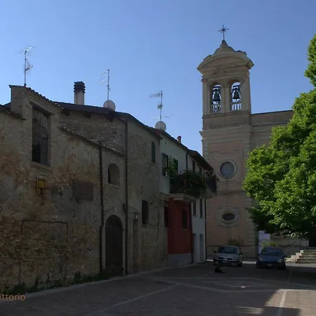 Frühstückspension Don Aurelio 2*