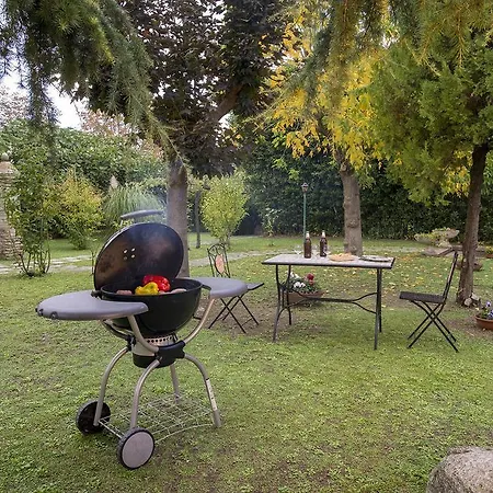 Frühstückspension Don Aurelio 2*