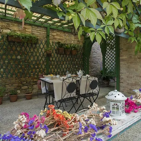 Frühstückspension Don Aurelio Atri