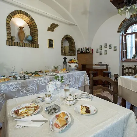 Frühstückspension Don Aurelio