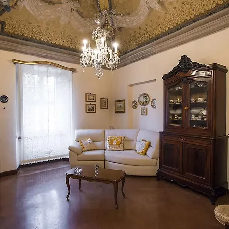 Don Aurelio Frühstückspension Atri