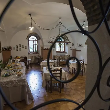 Don Aurelio Frühstückspension 2*