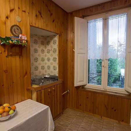 Don Aurelio Frühstückspension Atri