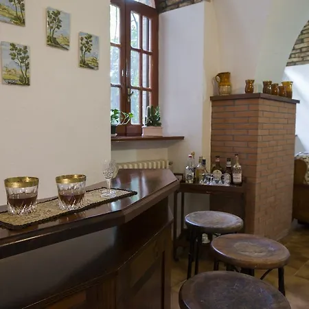 Don Aurelio Bed & Breakfast