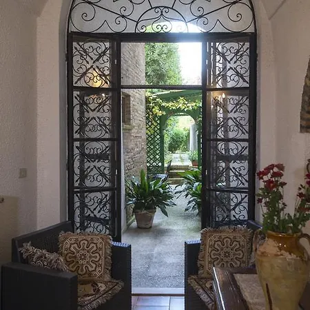 Don Aurelio Frühstückspension