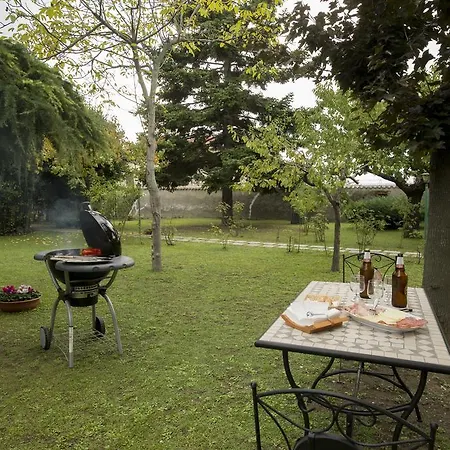 Don Aurelio Alojamento de Acomodação e Pequeno-almoço Atri