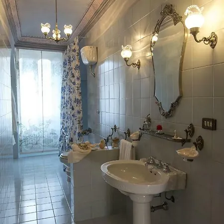 Bed & Breakfast Don Aurelio Atri