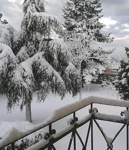 Don Aurelio Bed & Breakfast