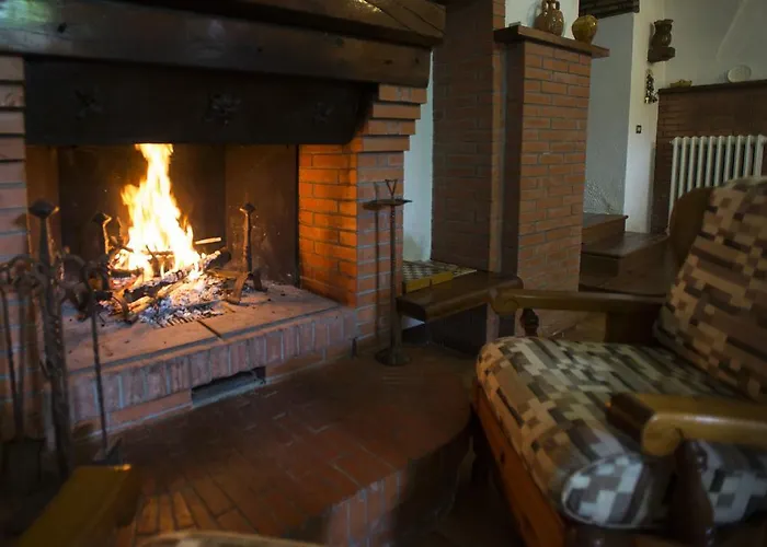 Don Aurelio Bed & Breakfast Atri