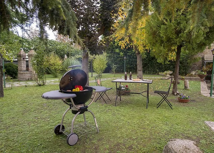 Bed & Breakfast Don Aurelio 2*