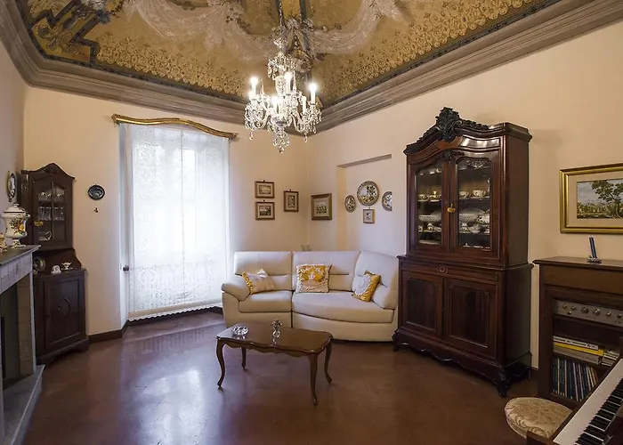 Don Aurelio Bed & Breakfast Atri