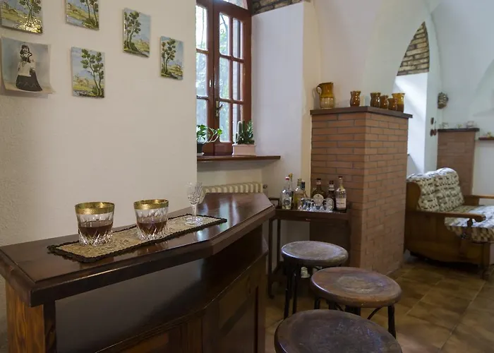 Don Aurelio Bed & Breakfast