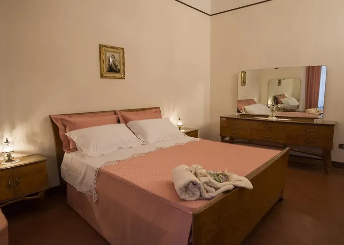 Bed & Breakfast Don Aurelio Atri