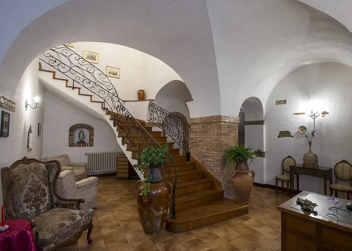 Don Aurelio Bed & Breakfast Atri