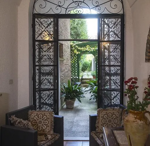 Don Aurelio Bed & Breakfast