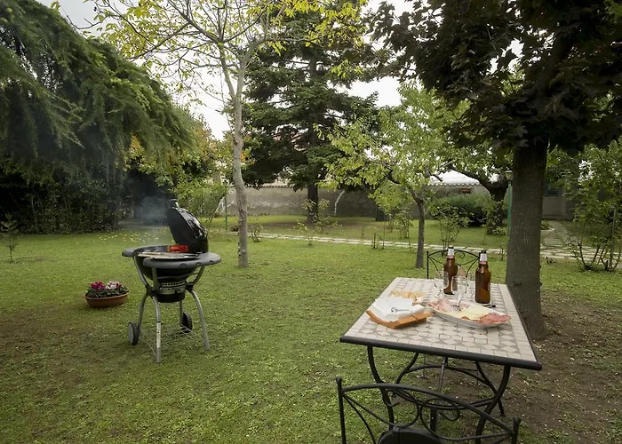 Don Aurelio Bed & Breakfast Atri