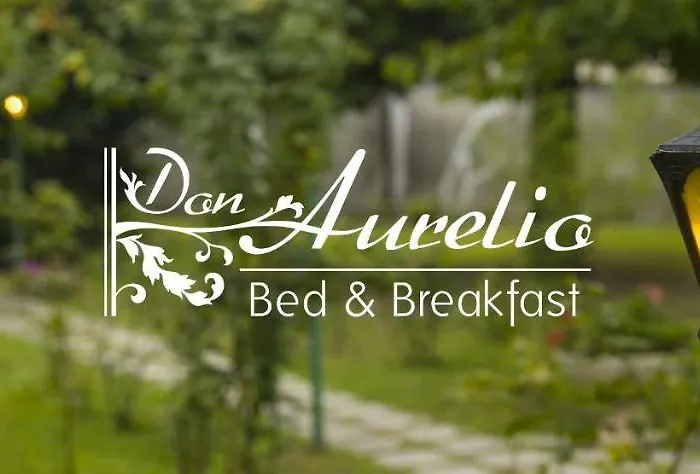 Don Aurelio 2*