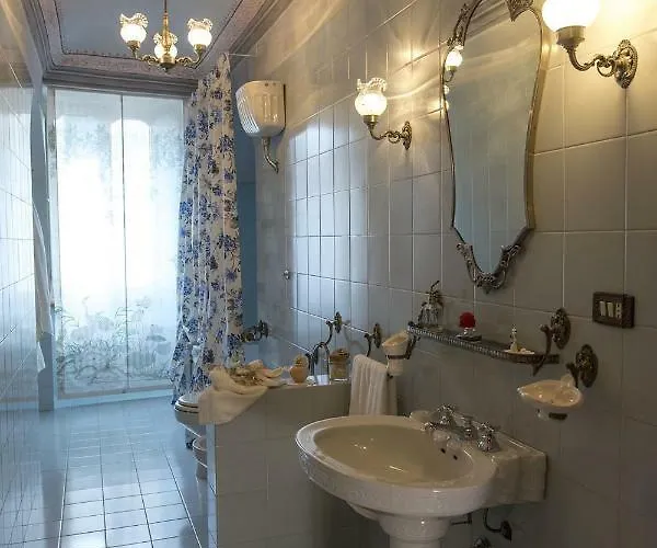 Bed & Breakfast Don Aurelio Atri