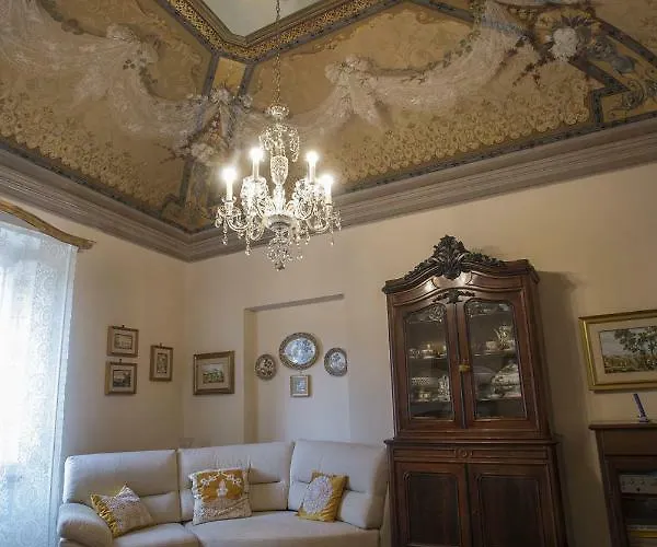 Don Aurelio Bed & Breakfast